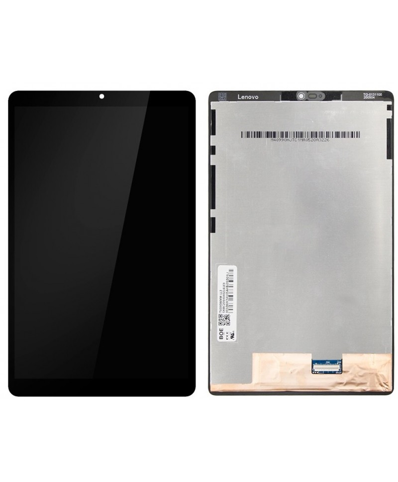 Display Lenovo Tab M8