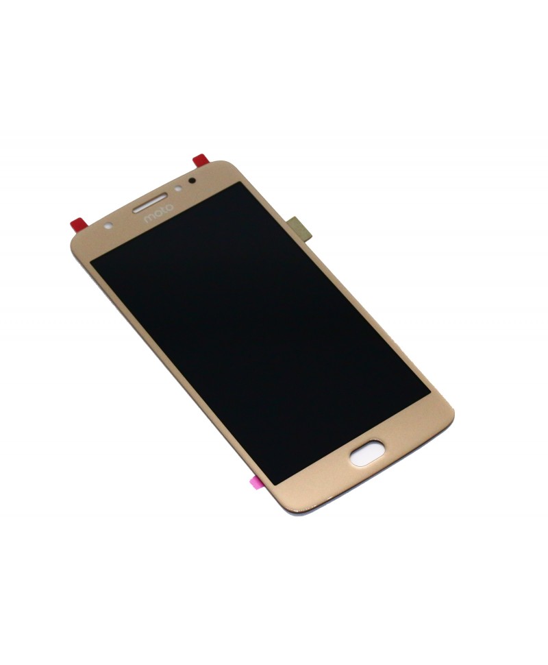 Display Motorola Moto E4