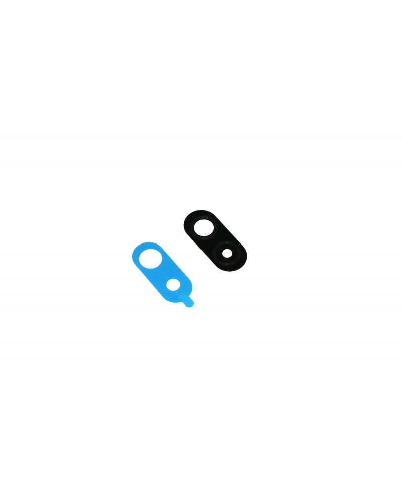 Geam camera Motorola One Vision