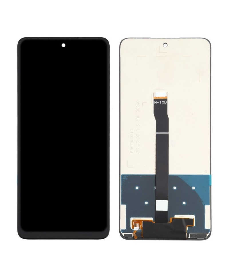Display Honor 10X Lite