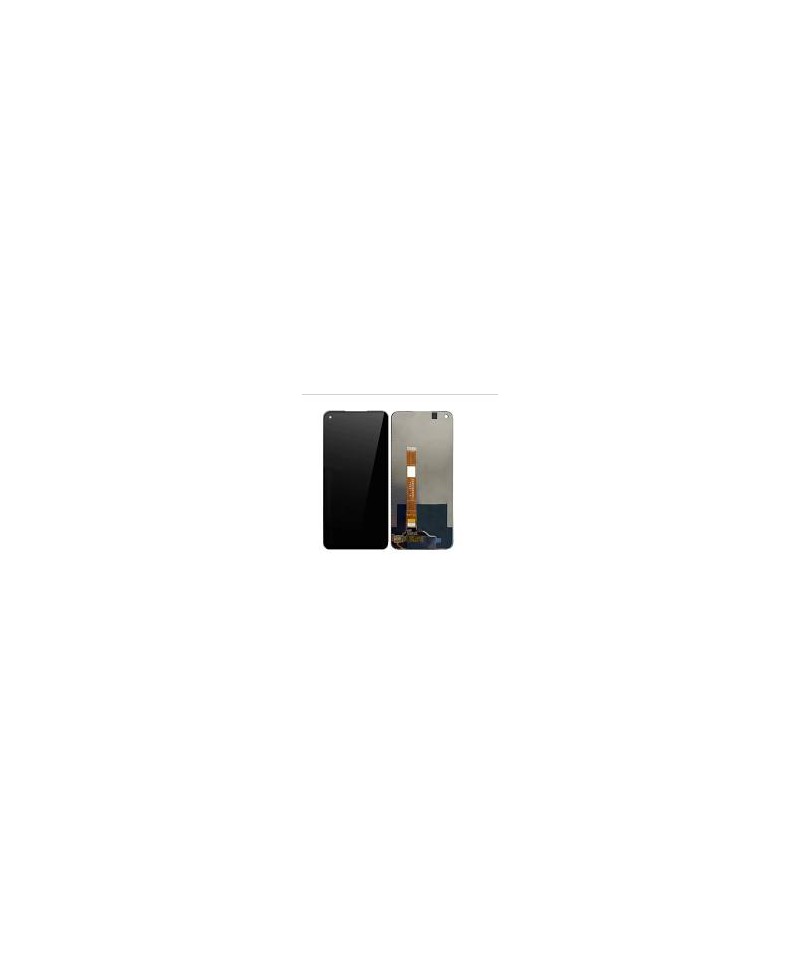 Display OPPO A72 5G