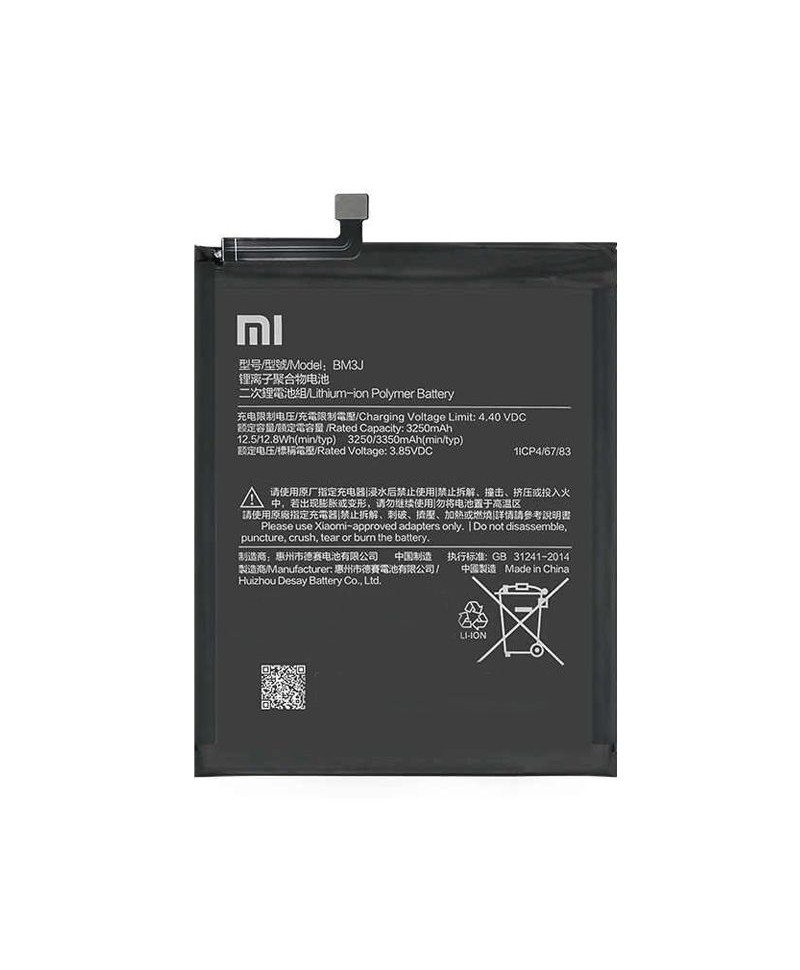 Acumulator Xiaomi Mi 8 Lite