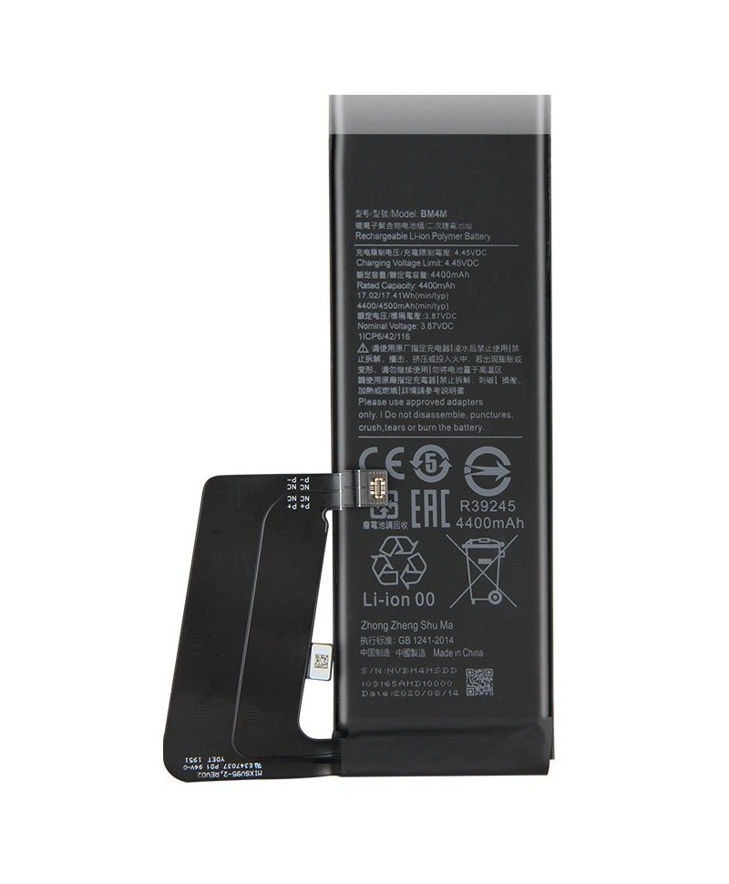 Acumulator Xiaomi Mi 10 Pro 5G