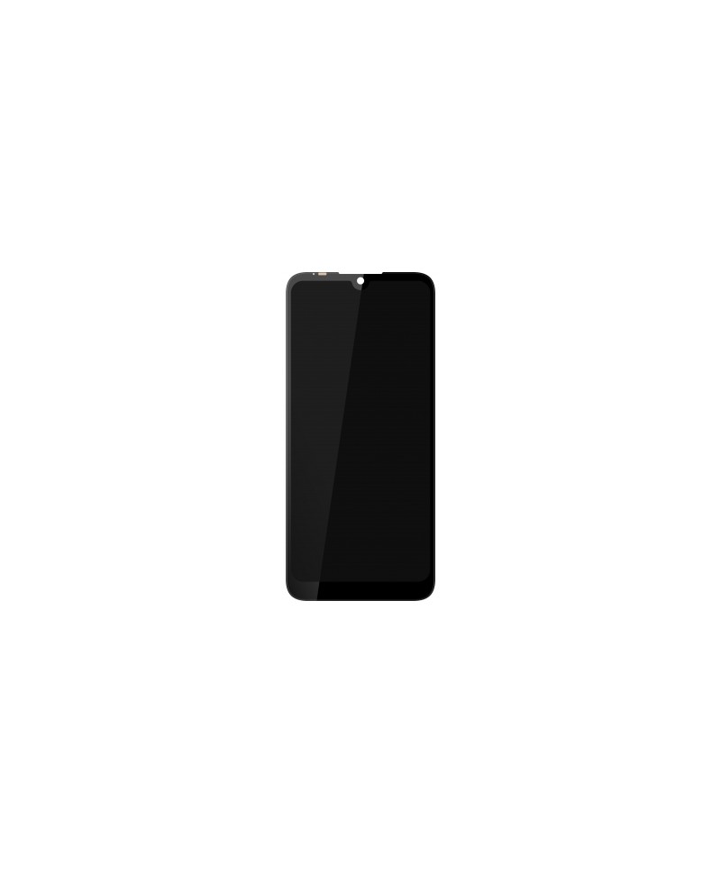Display Motorola Moto E6 Plus