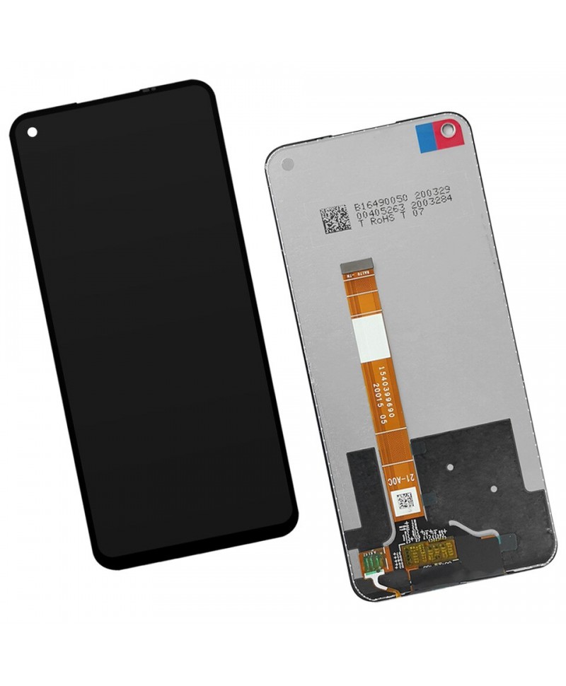 Display OPPO A53 4G