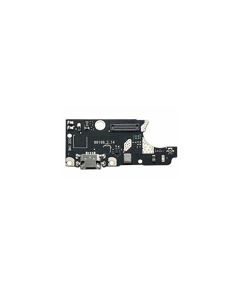 Mufa incarcare Asus ZenFone 5 Lite