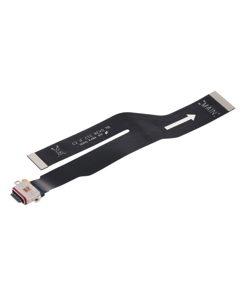 Mufa incarcare Samsung Galaxy Note 20 Ultra