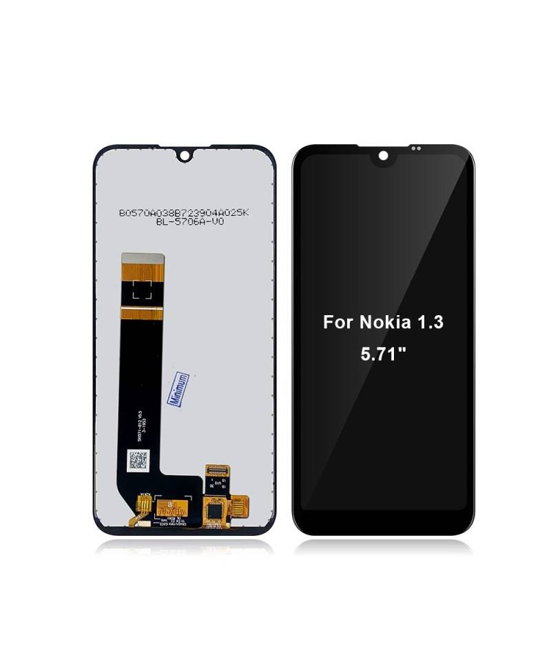 Display Nokia 1.3