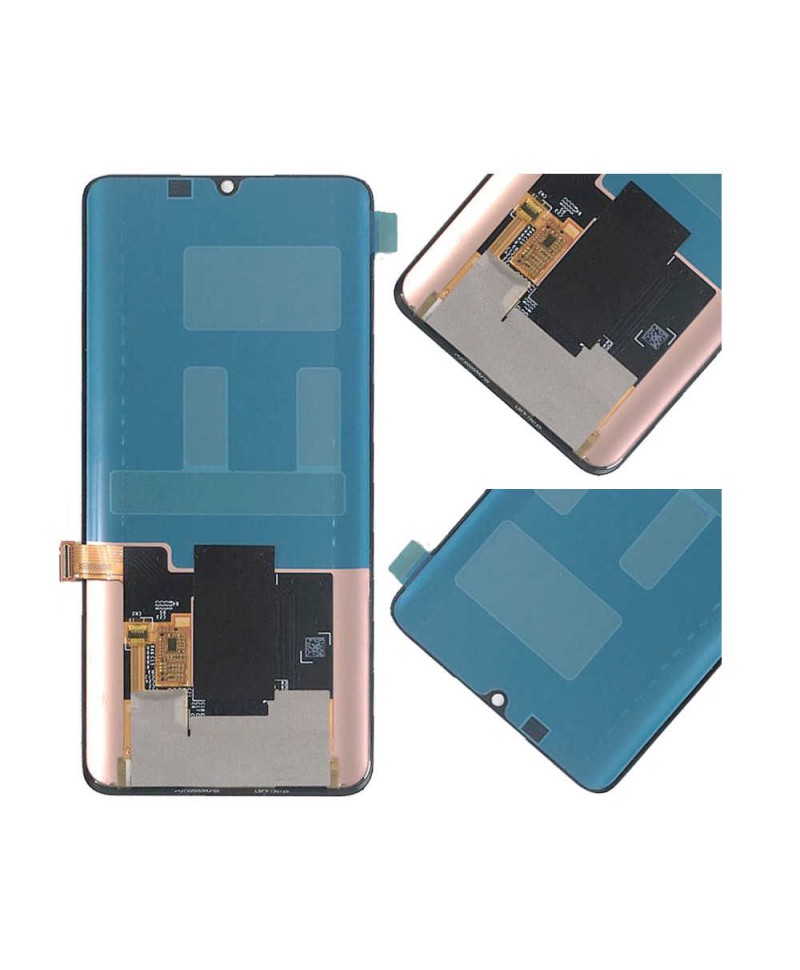 Display Xiaomi Mi Note 10 Lite