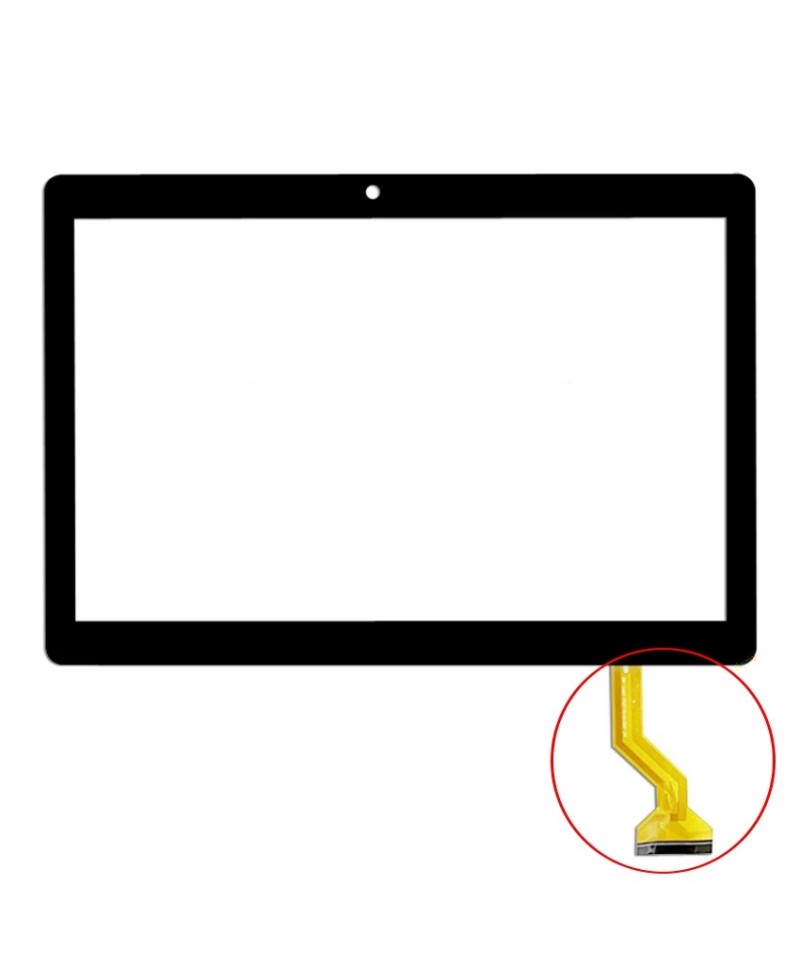 Touchscreen Allview Viva H1003LTE Pro