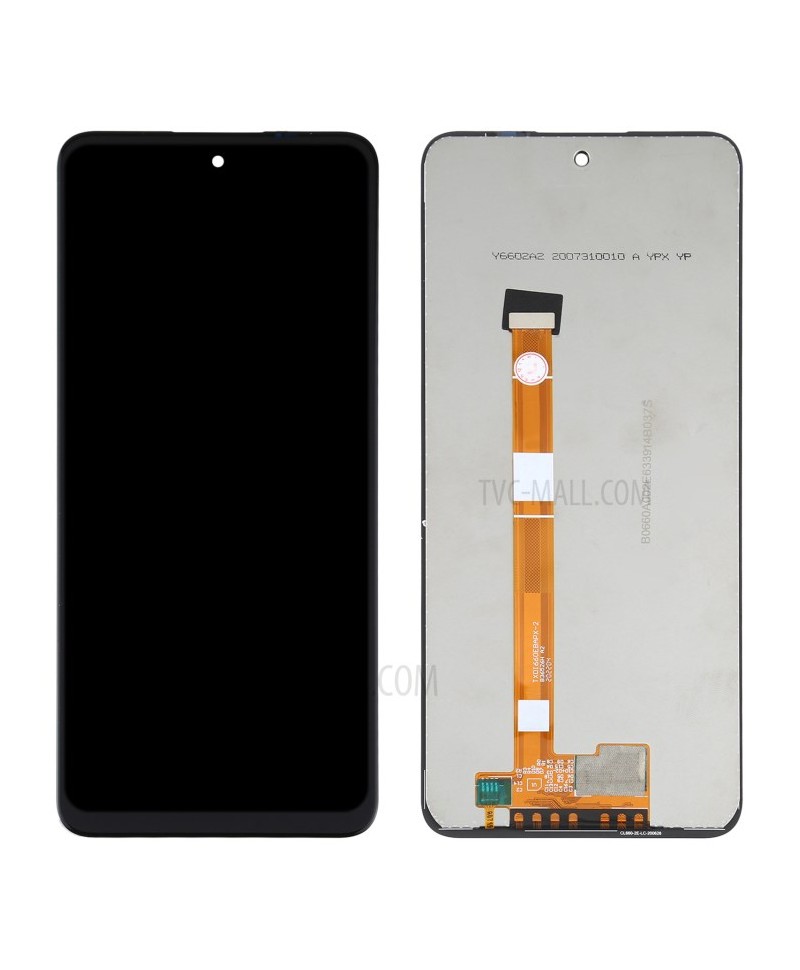 Display LG K42