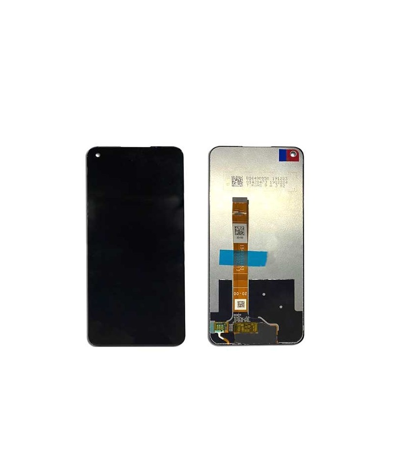 Display Realme 7 5G