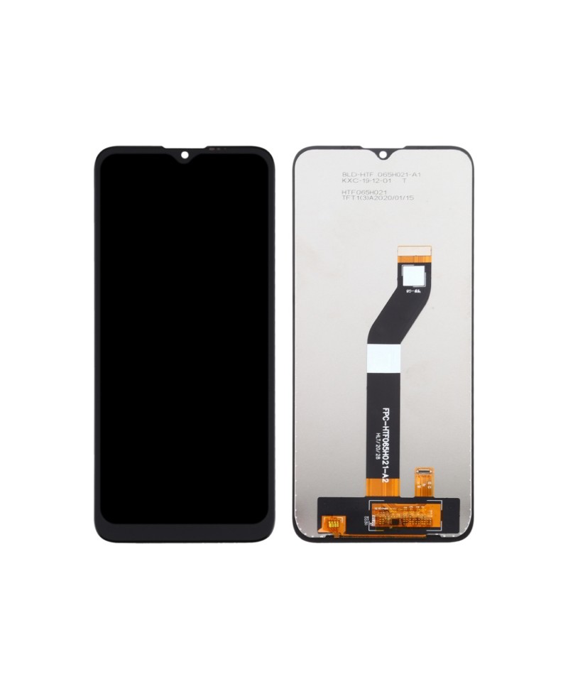 Display Motorola Moto G8 Power Lite