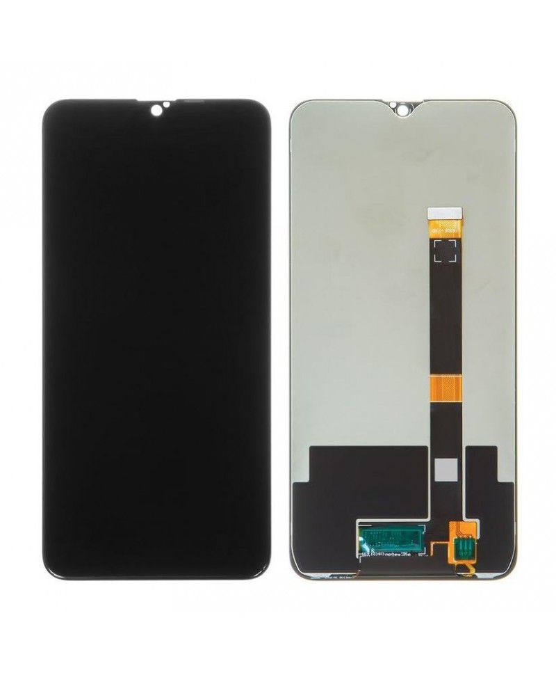 Display OPPO A12