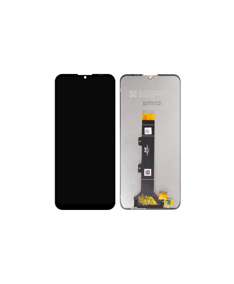 Display Motorola Moto G30