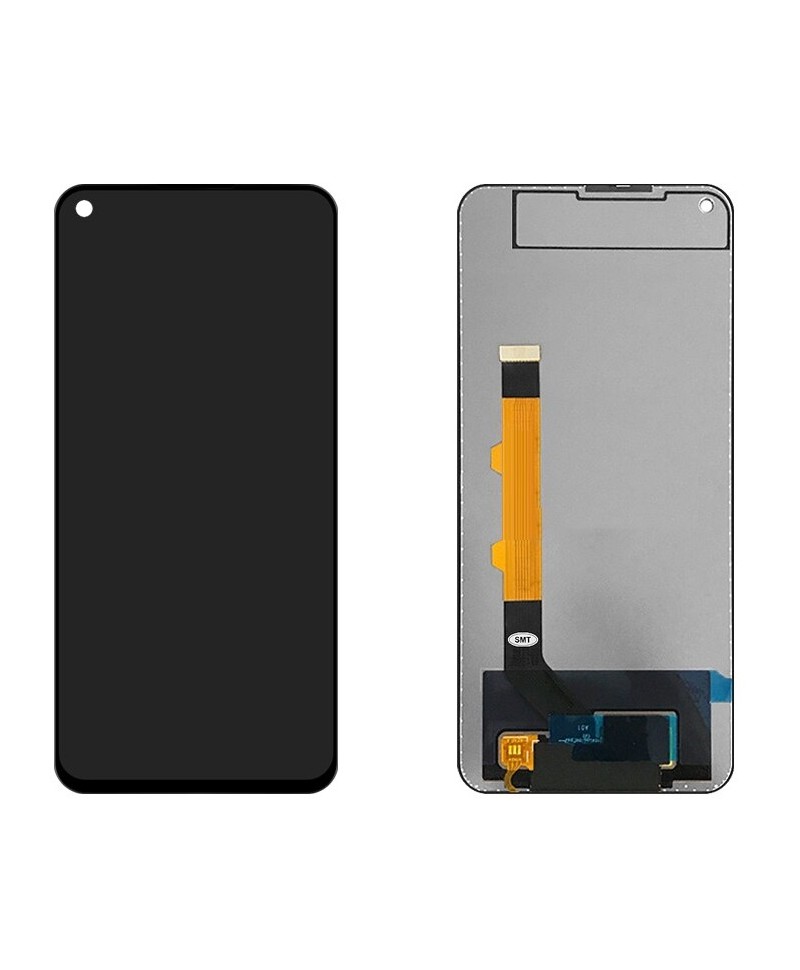 Display Xiaomi Redmi Note 9T