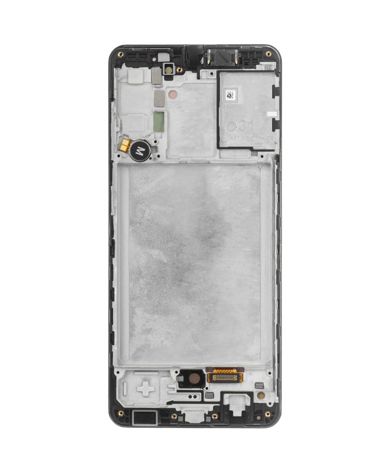 Rama Samsung Galaxy A31