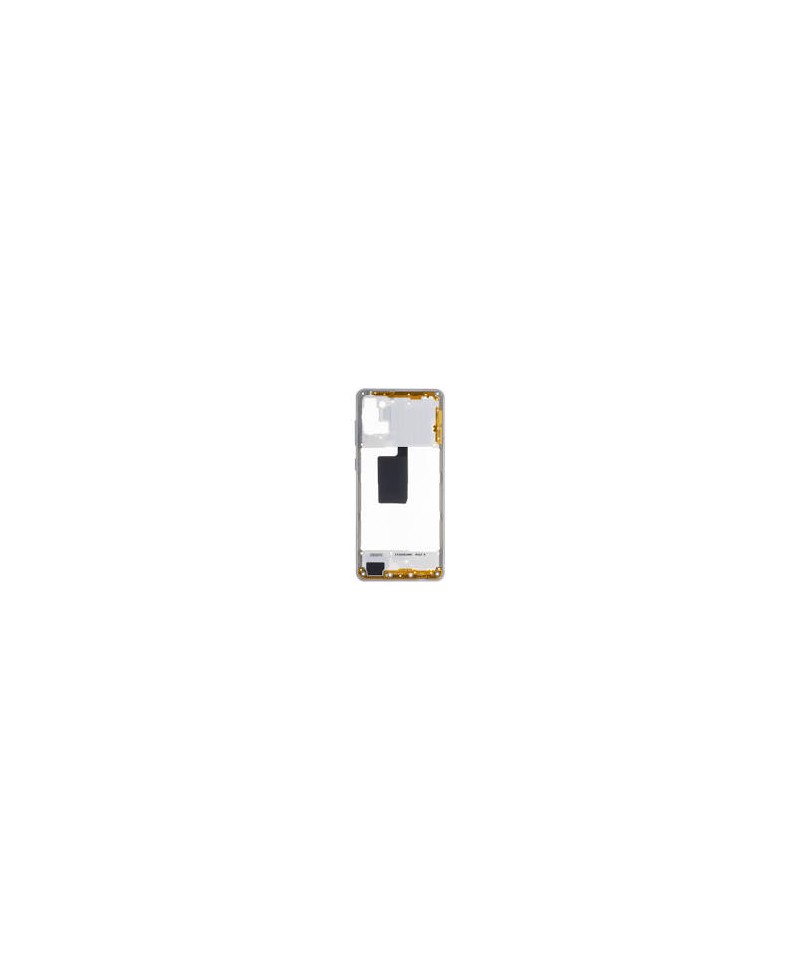 Carcasa mijloc Samsung Galaxy A31