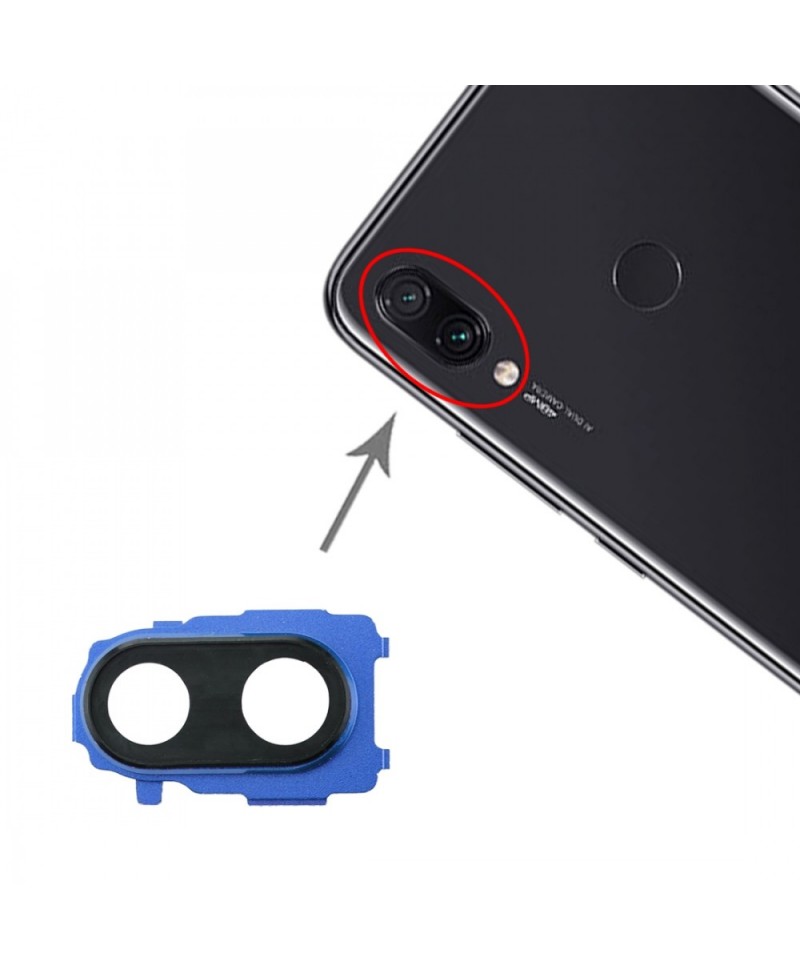 Geam camera Xiaomi Redmi Note 7