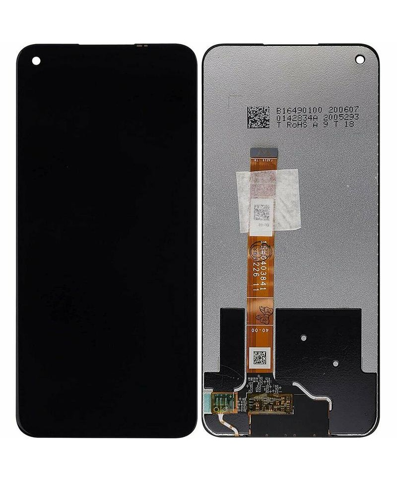 Display OnePlus Nord N10 5G