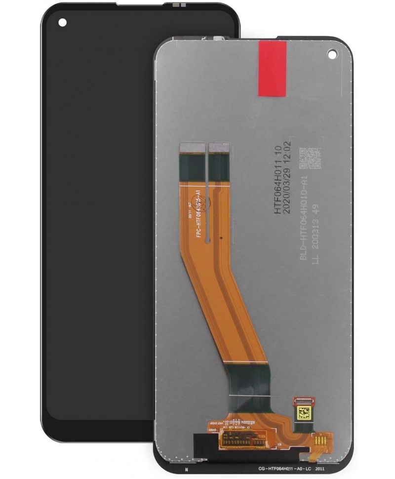 Display Samsung Galaxy M11