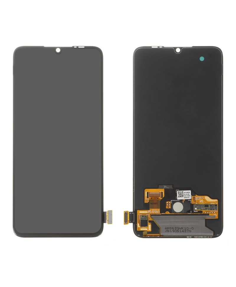 Display Xiaomi Mi 9 Lite