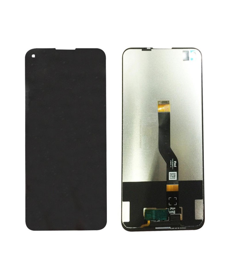 Display Nokia 8.3 5G