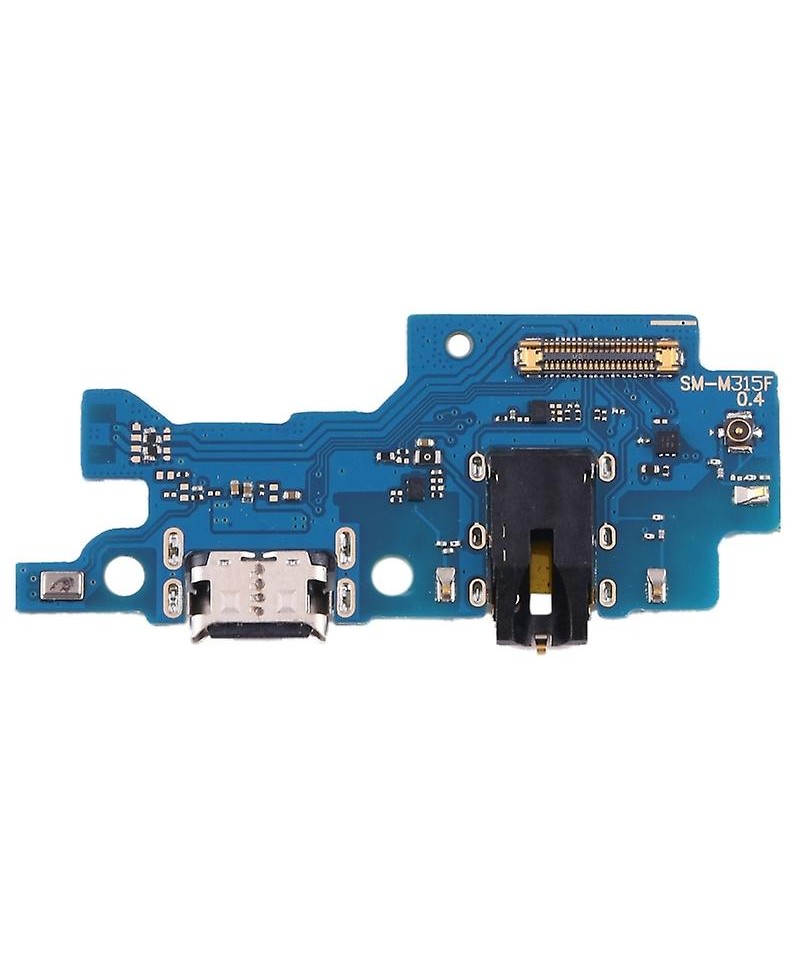 Mufa incarcare Samsung Galaxy M31