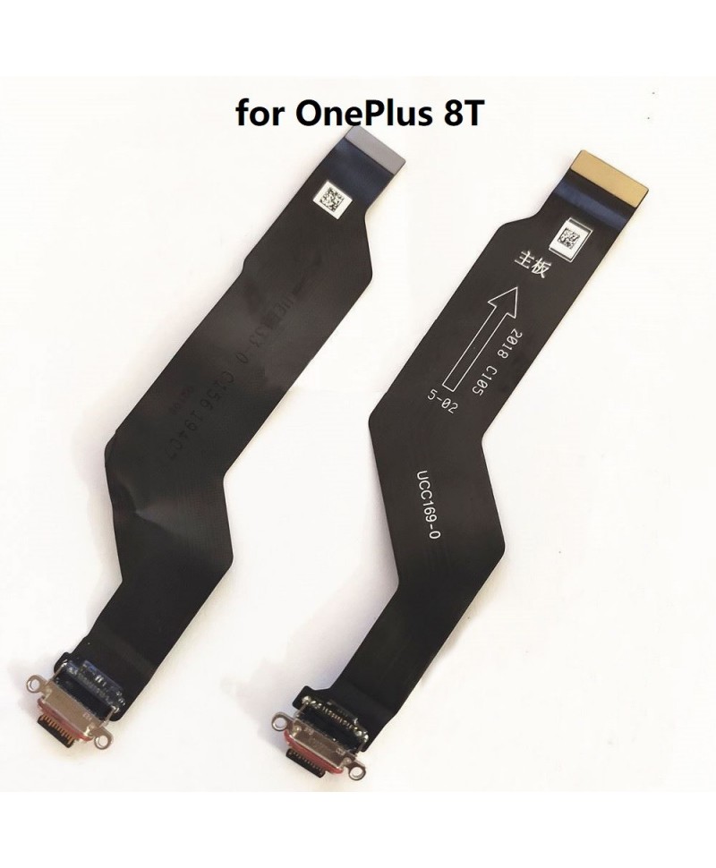 Mufa incarcare OnePlus 8T