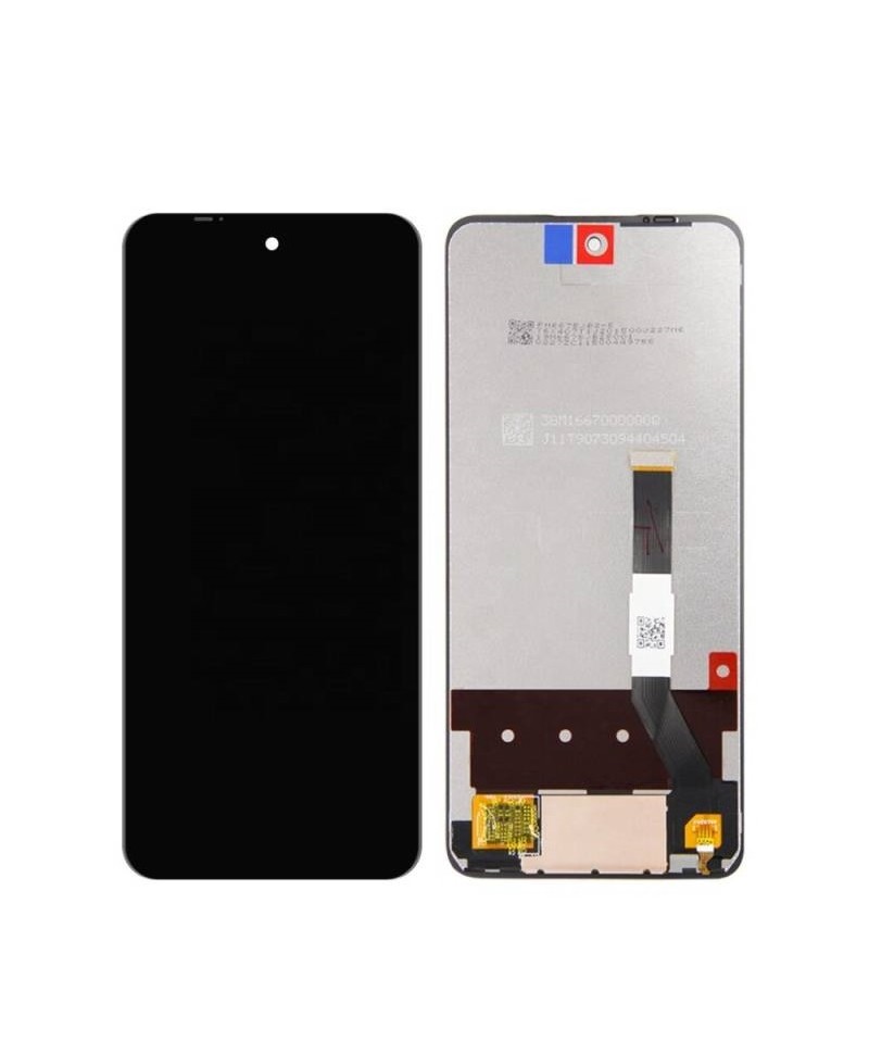 Display Motorola Moto G 5G