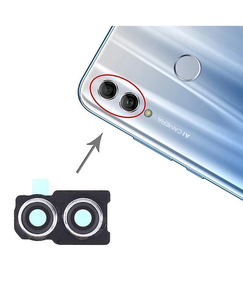 Geam camera Honor 10 Lite