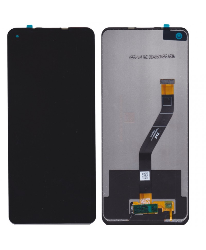 Display Samsung Galaxy A21