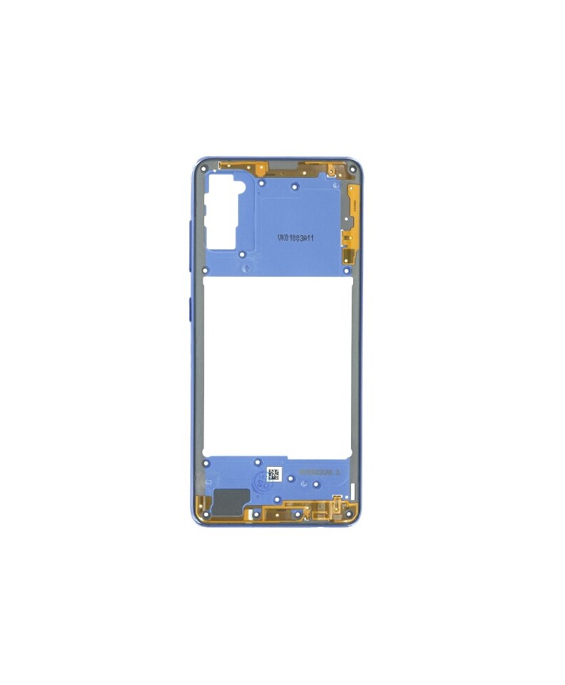Carcasa mijloc Samsung Galaxy A41