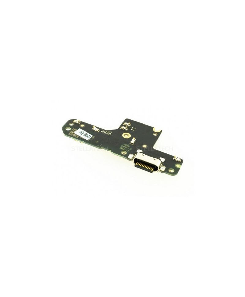 Mufa incarcare Motorola Moto G9 Plus