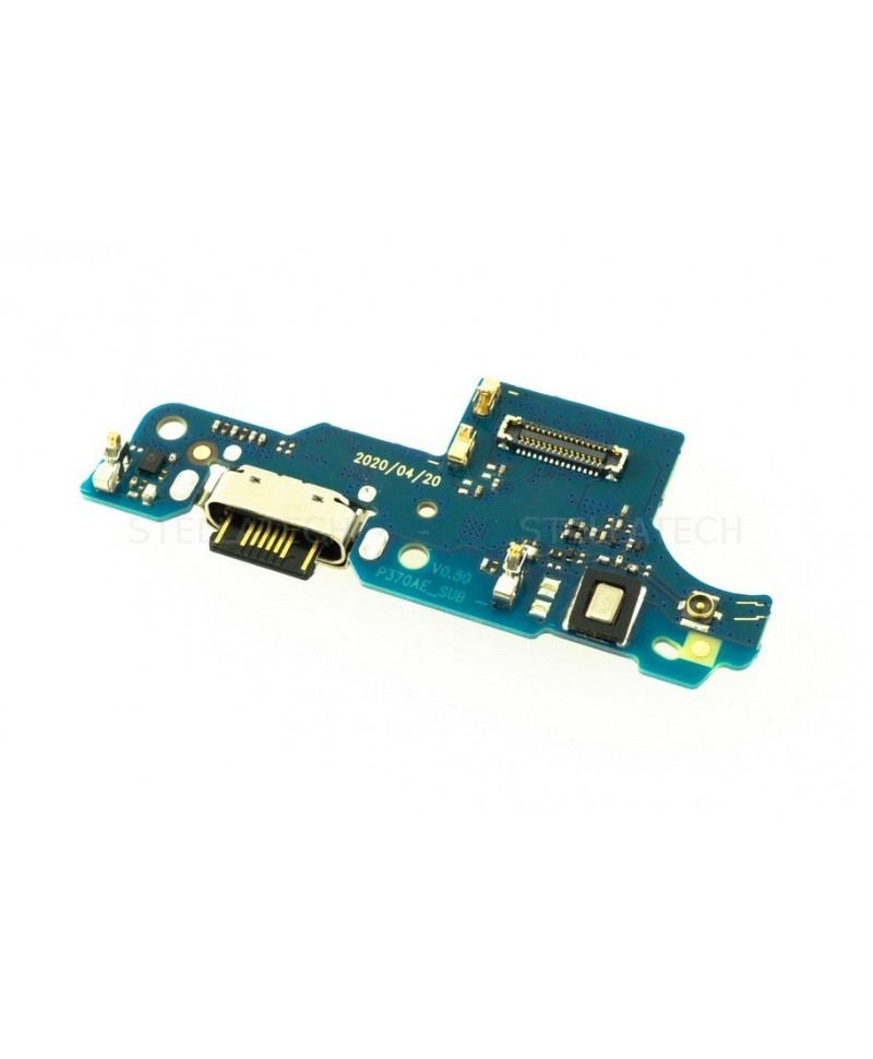 Mufa incarcare Motorola Moto G9 Play