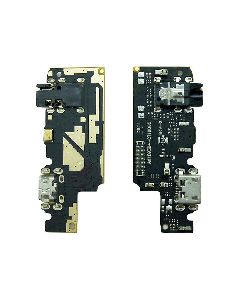 Mufa incarcare Xiaomi Redmi Note 5