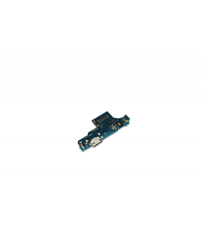 Mufa incarcare Motorola Moto E7 Plus