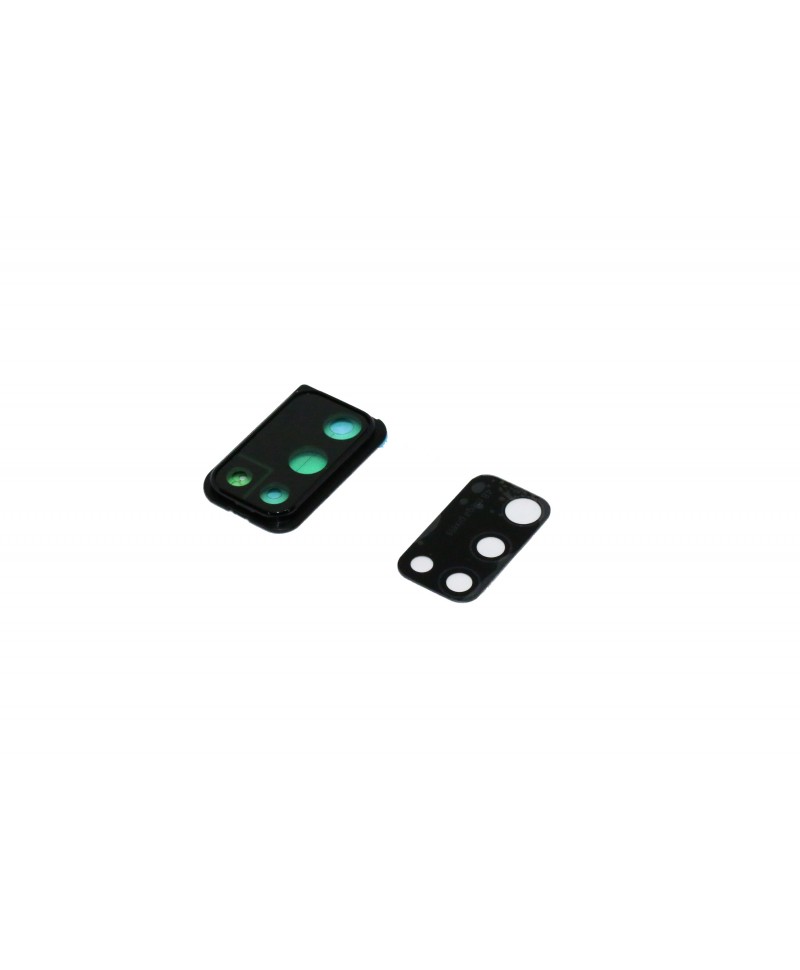 Geam camera Samsung Galaxy A41