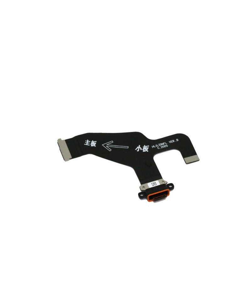 Mufa incarcare Huawei P40