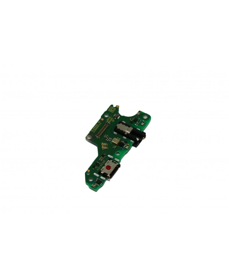 Mufa incarcare Huawei P Smart 2021