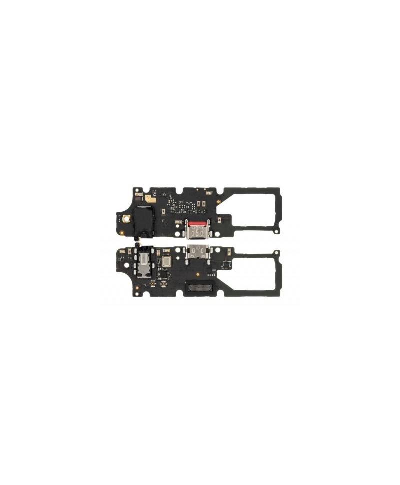 Mufa incarcare LG K41s