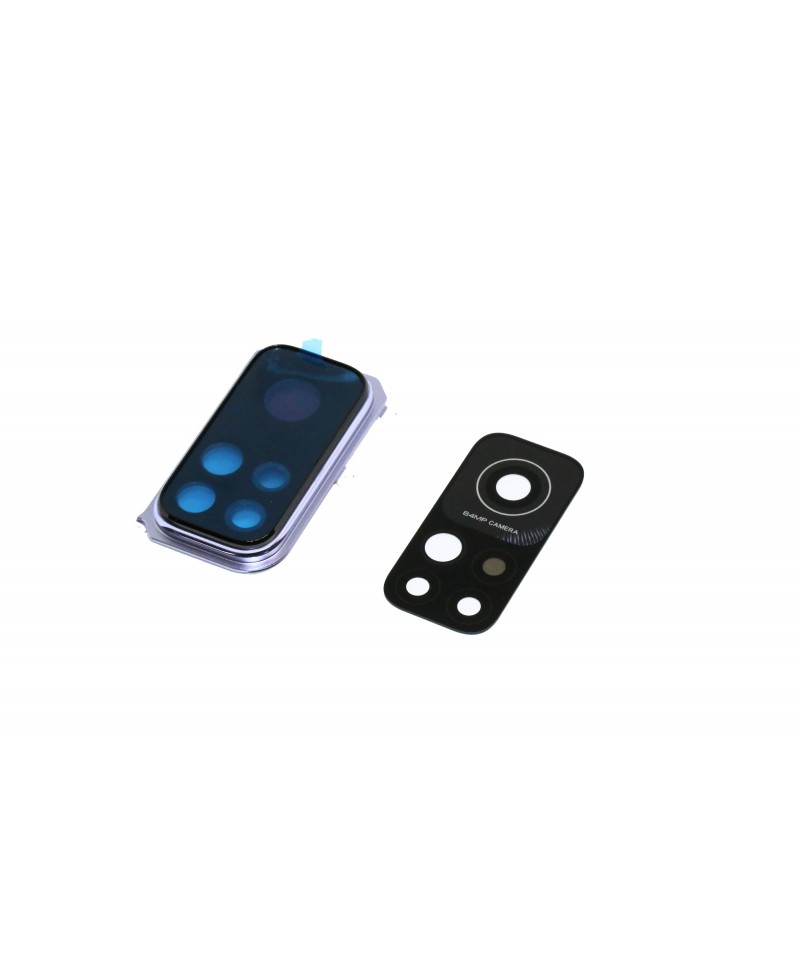 Geam camera Xiaomi Mi 10T 5G