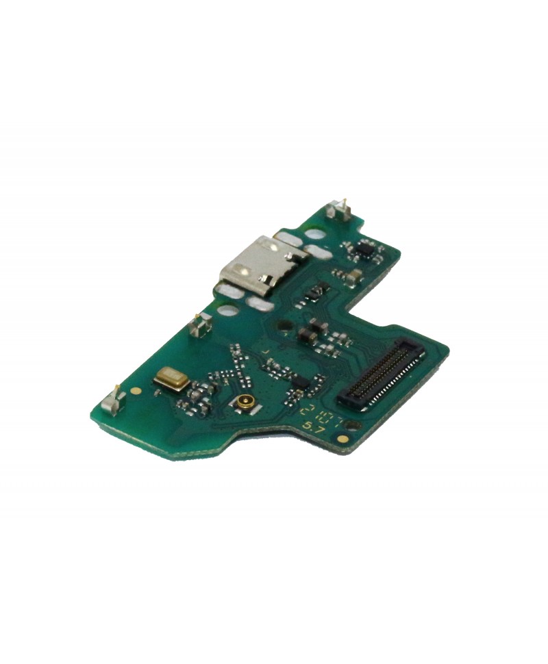 Mufa incarcare LG K22