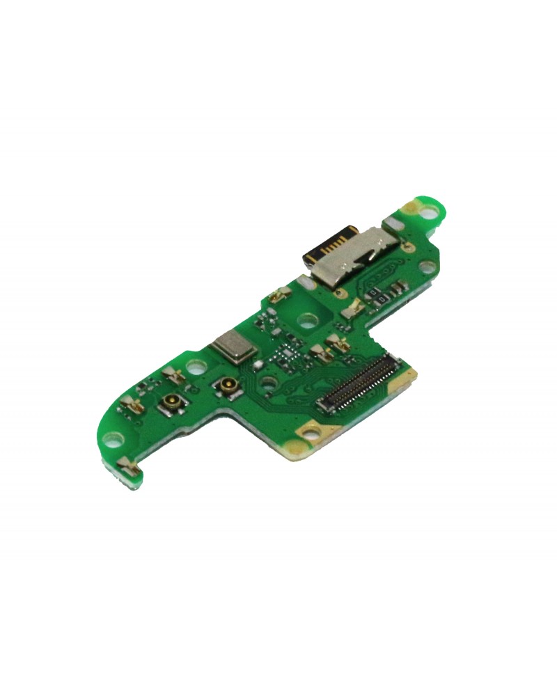 Mufa incarcare Motorola Moto G8 Play
