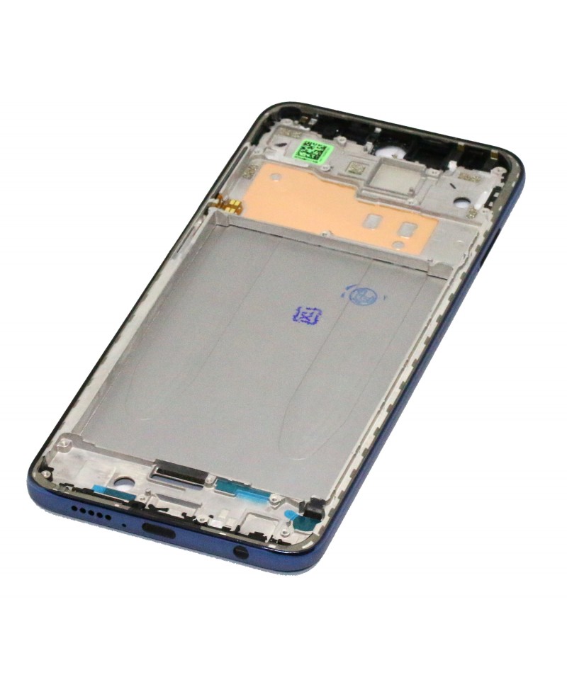 Rama Xiaomi Redmi Note 9 Pro