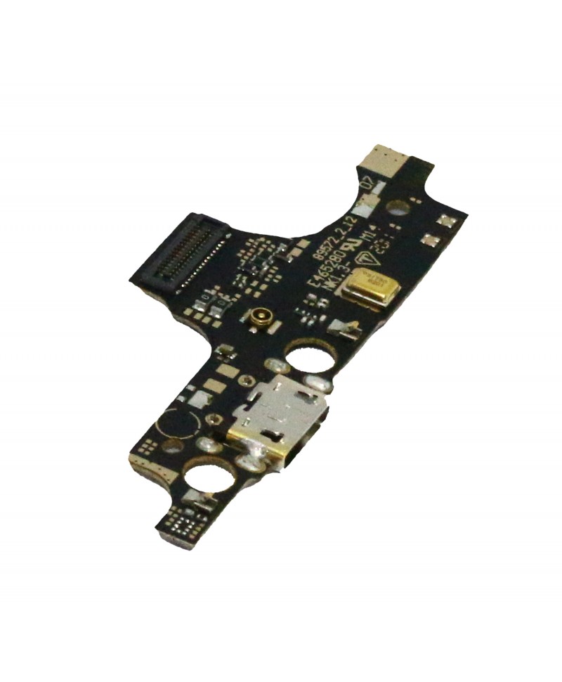 Mufa incarcare Nokia 1.3