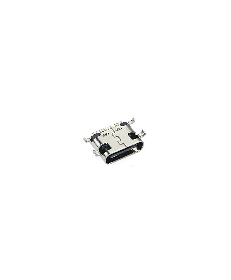 Mufa incarcare Lenovo Tab 5 Plus