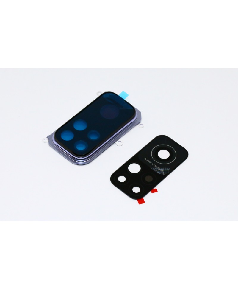 Geam camera Xiaomi Mi 10T Pro 5G