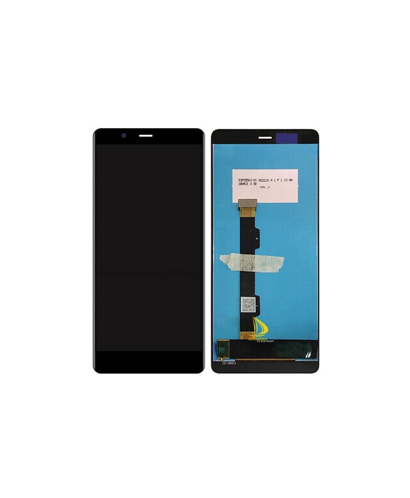 Display Nokia 5.1