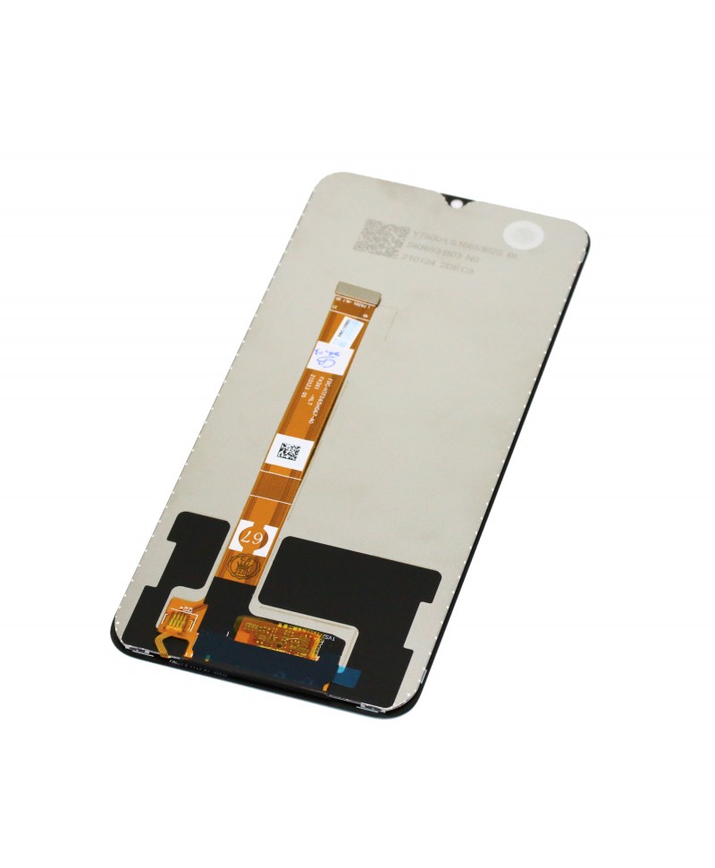 Display OPPO C11